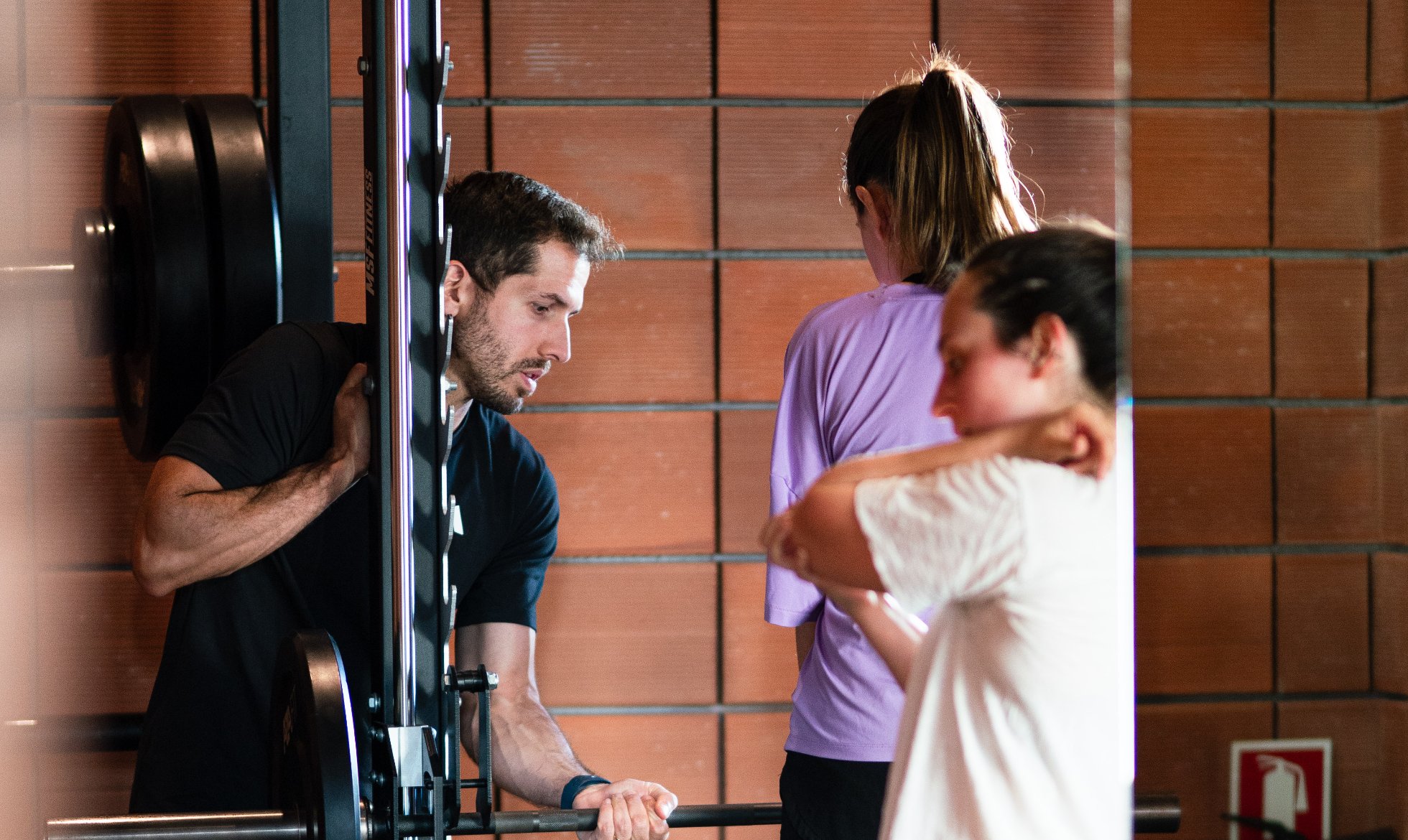 Porque Ter um Personal Trainer Acelera Resultados